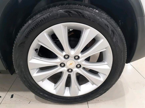 Imagem 12 de 13 de Tracker 1.4 16v Turbo Flex Premier Automático