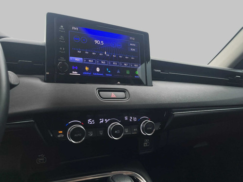 Honda HR-V Touring 1.5 TB 16V 5p Aut.