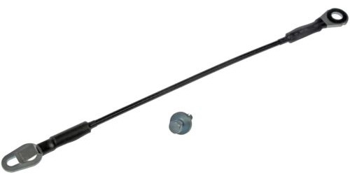 Piola Portalon Para Hummer H3t 3.7l L5 09-10