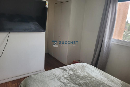 Venta Depto 3dorm 2baños 1box 1bod 55mts2 Estacion Central