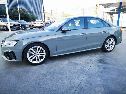 Imagen 1 de 8 de Audi A4 S Line 2021