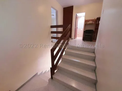 Casa En Venta, Urb. Horizonte