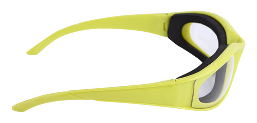 Lentes Antisalpicaduras Para Cortar Cebollas Picantes