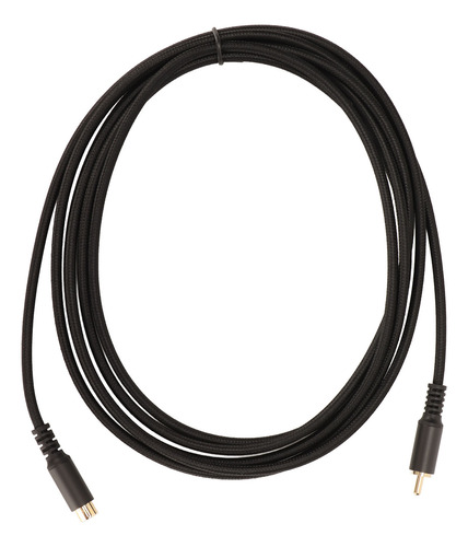 Cable De Extensión De Subwoofer Para Cable Analógico Digital