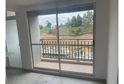 Apartamento en venta