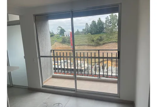 Excelente Apartamento Estrato 4 (mls 254901)