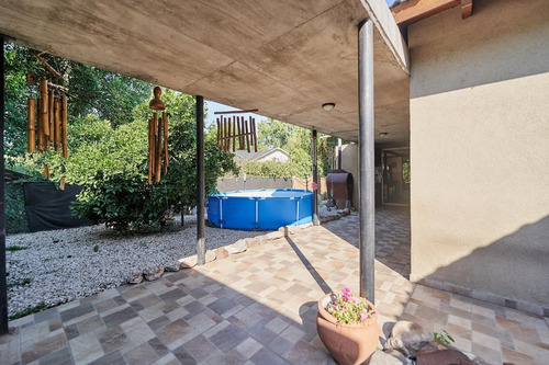 Imagen 10 de 25 de Venta Importante Casa En Barrio Cerrado Portal Del Sol - San Lorenzo