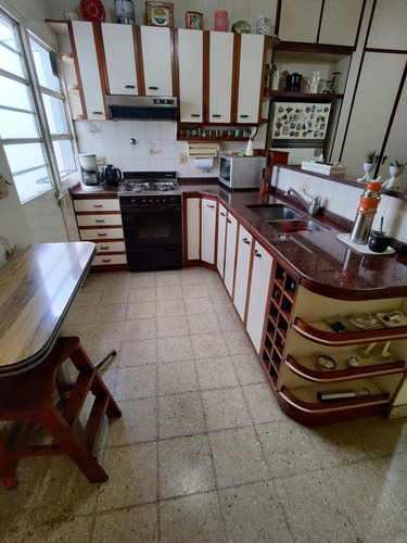 Venta Casa 5 Ambientes Quincho Cochera 2 Autos