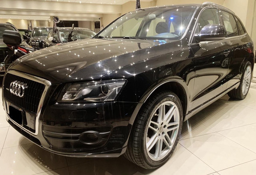 Audi Q5 3.0 I 240cv Stronic Quattro