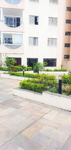 Imagem 27 de 30 de Apartamento Com 2 Dormitórios Para Alugar, 75 M² Por R$ 1.450,00/mês - Vila Zanardi - Guarulhos/sp - Ap2314
