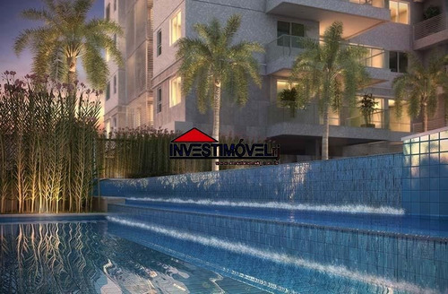 Imagem 7 de 15 de Apartamento - Barra Da Tijuca - Ref: 448 - V-448