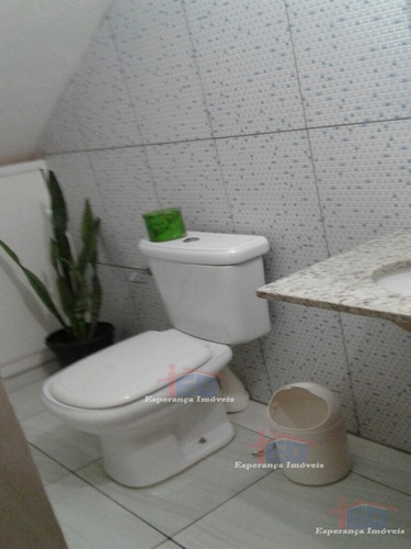 Imagem 9 de 9 de Ref.: 3556 - Sobrados Em Osasco Para Venda - V3556