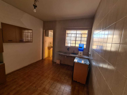 Imagem 2 de 14 de Casa Térrea Região Do Butantã Fl57