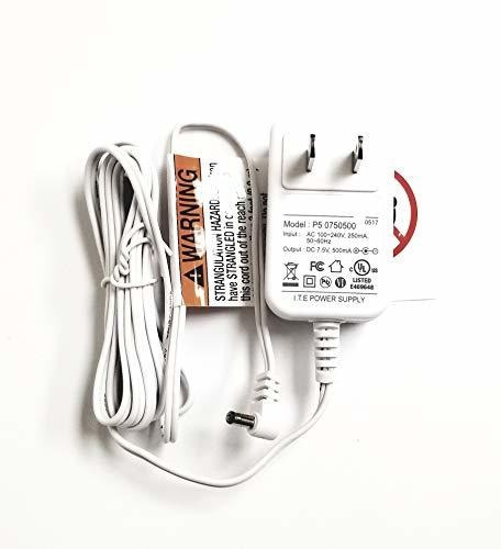 Imagen 1 de 5 de Cargador Adaptador De Corriente Shira Tm Para Monitor De Col