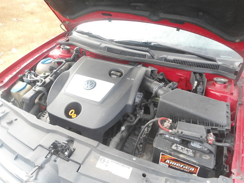 Imagen 7 de 10 de Volkswagen Jetta 2013 Tdi