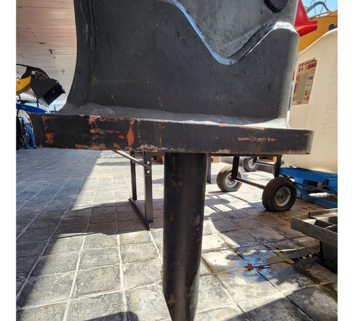 Martillo Hidraulico Pesatto Para Excavadora Nuevo