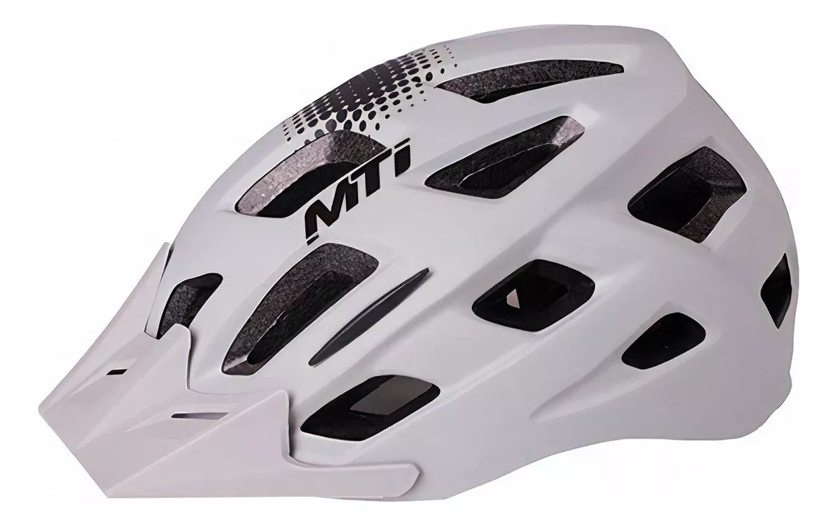 Tercera imagen para búsqueda de casco specialized mtb