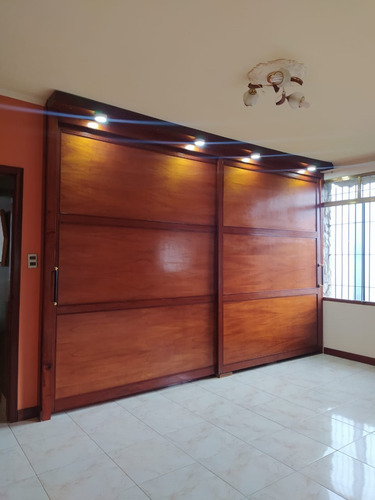 Best House Vende Hermosa Y Confortable Casa En Lomas De Monte Claro, San José De Los Altos.