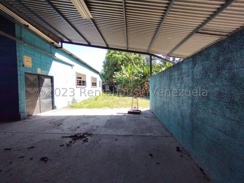 Imagen 17 de 28 de Amplio Galpon Comercial Carretera Cagua La Villa Estef 23-26502