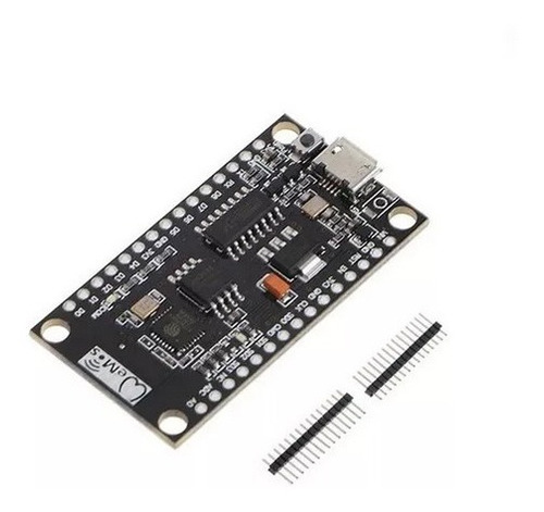 Módulo Wifi Nodemcu V3 Esp8266 + 32mb Arduino Wifi.