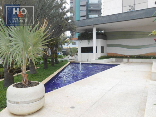 Imagem 3 de 11 de Conjunto Para Alugar, 45 M² 2 Salas - Vila Olímpia - São Paulo/sp - Cj0242