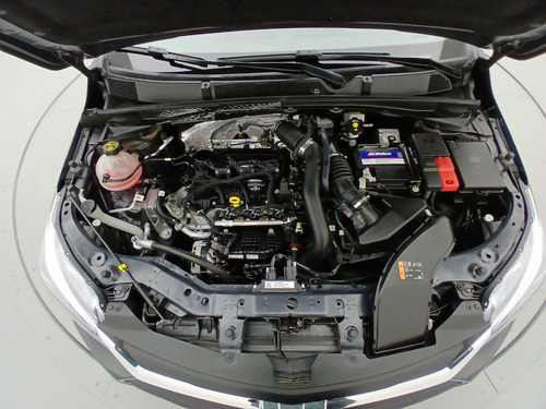 Chevrolet Onix 1.0 TURBO FLEX LTZ AUTOMÁTICO