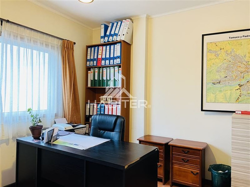Imagen 4 de 30 de Hotel En Venta En Temuco
