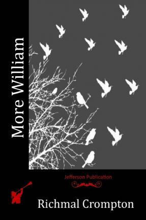 Libro More William - Richmal Crompton
