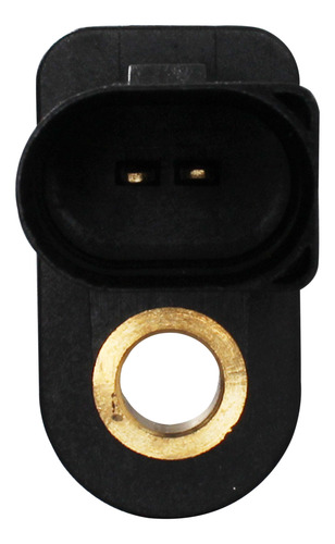 Sensor Temperatura Carga De Aire A3 Golf Gti 2003 2006 2013