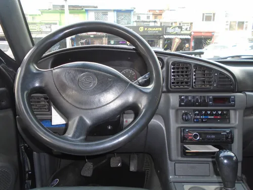 SsangYong Musso 2.3 E23