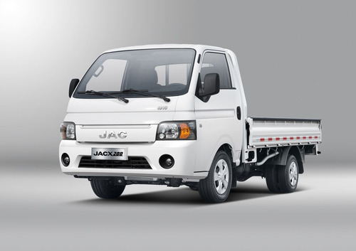 Jac X200 2.0 Luxury