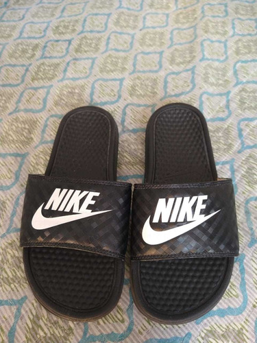 Ojotas Nike Niños