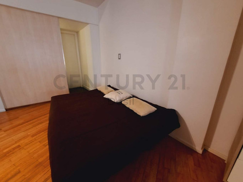 Imagen 9 de 25 de Venta - Divino Monoambiente Totalmente Amoblado - Retiro