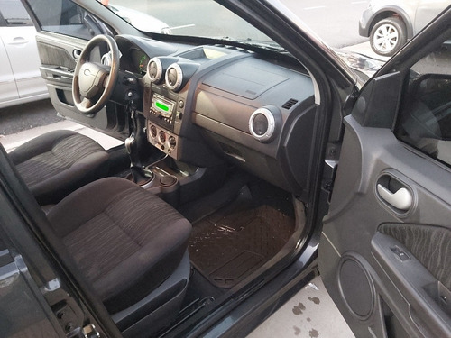Ford Ecosport 2.0 Xls 4x2 2009 Gnc
