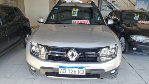 Imagen 2 de 8 de Renault Duster 1.6 16v Privilege