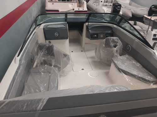 Bermuda Discovery 230 Con Mercury 300 V8 Entrega Inmediata