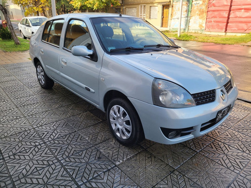 Renault Clio 1.6 Tric Luxe