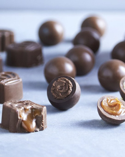 Lata De Trufas Havanna X 200g
