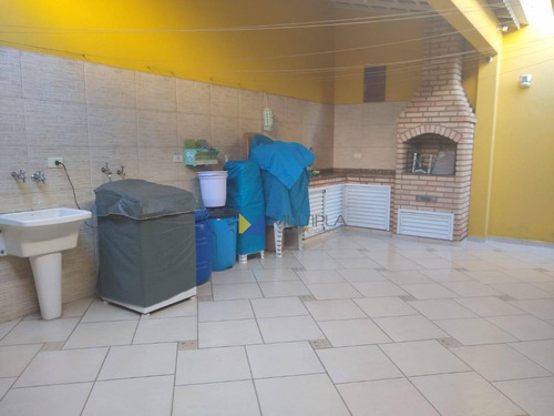 Casa À Venda, 179 M² Por R$ 980.000,00 - Jardim Bom Clima - Guarulhos/sp - Ca0082