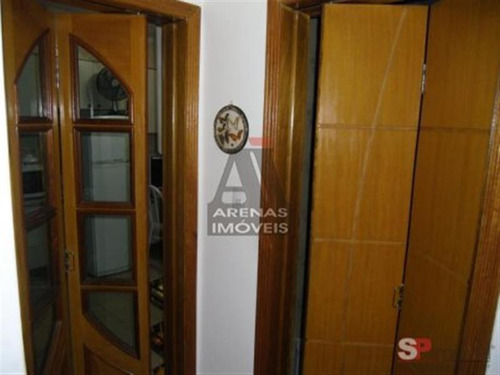 Imagem 4 de 14 de Apartamento - 217