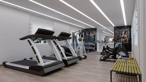 Imagem 3 de 25 de Apartamento À Venda, 62 M² Por R$ 400.000,00 - Parque Jamaica - Londrina/pr - Ap1753