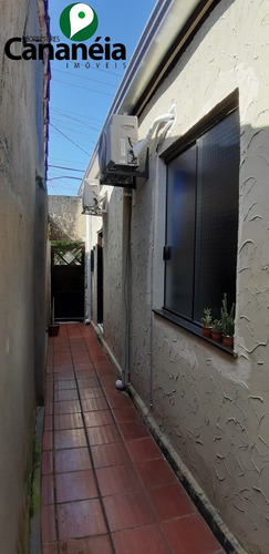 Imagem 12 de 30 de Casa No Centro 3 Dormitórios (1 Suíte) Para Venda - Cananéia - Litoral Sul De Sp - 0411 - 32622585