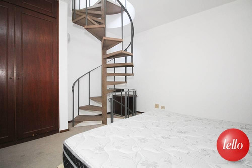 Imagem 17 de 26 de Apartamento - Ref: 231782