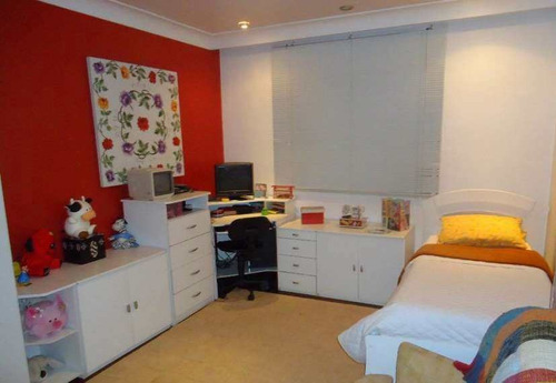 Imagem 9 de 22 de Apartamento Em Santo Andre Centro - V1407