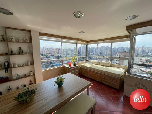 Imagem 3 de 30 de Apartamento - Ref: 228117