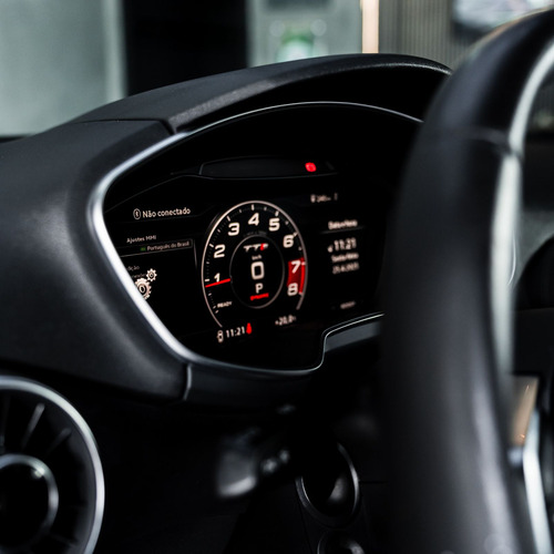Audi TT Ambition S-Line 2.0 TFSI S-Tronic