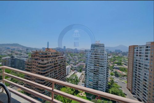 Vende Departamento 1 Dor. 1 Baño, A Pasos De Metro Colón