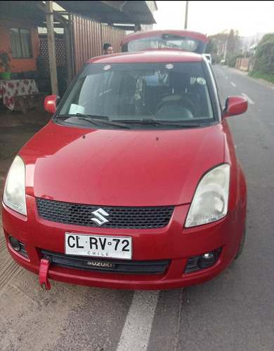 Suzuki Swift 1.3 Ga