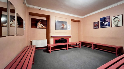 Casa Comercial En Venta En Recoleta