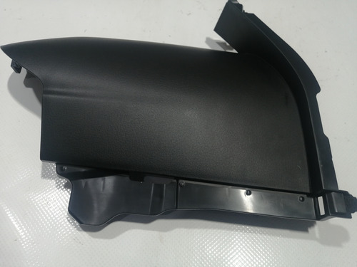 Cubierta De Tablero Lateral Derecho Mazda Cx30 19/23.